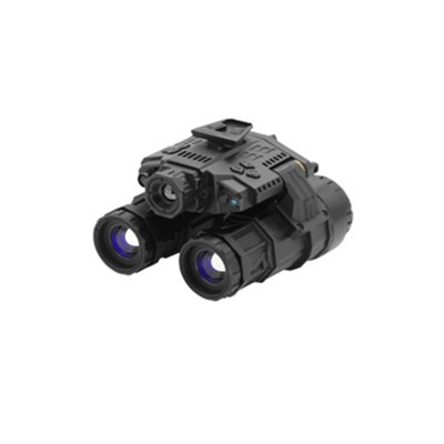 640×512 oʻlchamli termal tasvir durbinasi